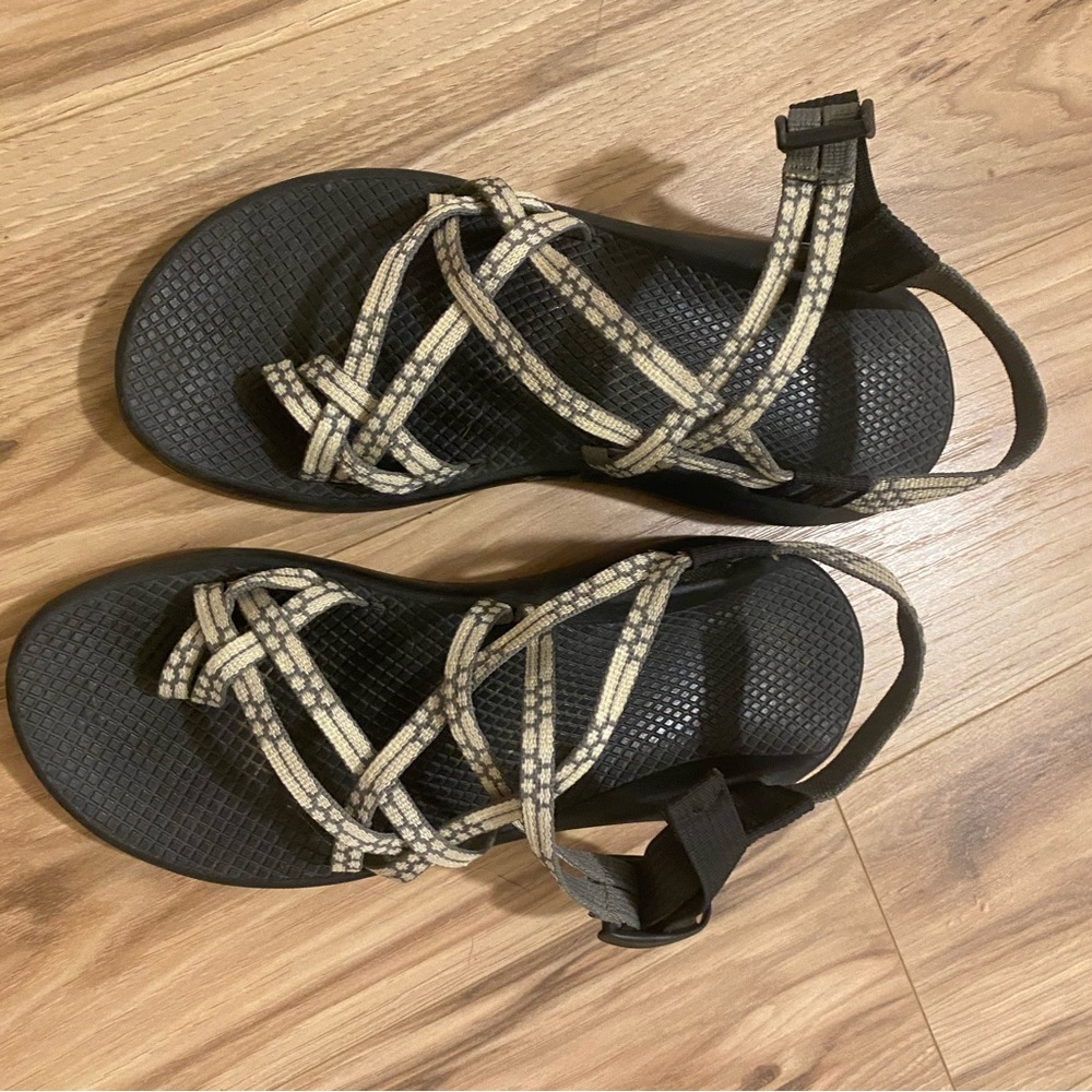 Womens Chacos
